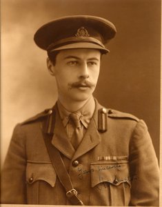 Lord Hartington, n. 1916 (seepiakuva)