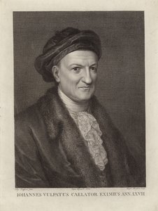 Giovanni Volpato tekijältä Angelica Kauffmann