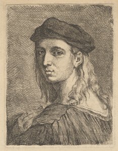 Bindo Altovitin muotokuva