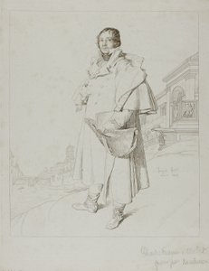 Charles Francois Mallet tekijältä Angelo Boucheron