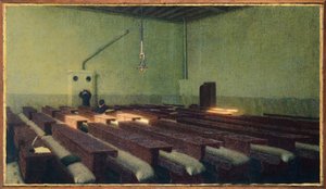 Angelo Morbellin joulu Pio Albergo Trivulziossa (1854-1919)