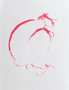 Taitettu Nude Crimson, 2006