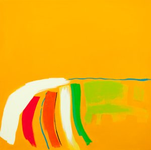 Hiekka ja aurinko, 2015 tekijältä Angie Kenber