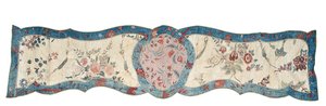 Pelmet (chintz) (pari numeroon 997107)