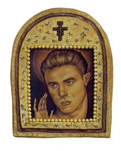 James Dean tekijältä Anita Kunz