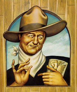 John Wayne tekijältä Anita Kunz