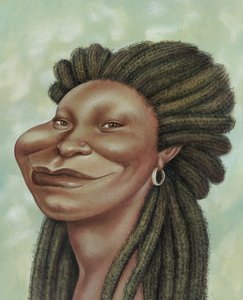 Whoopi tekijältä Anita Kunz