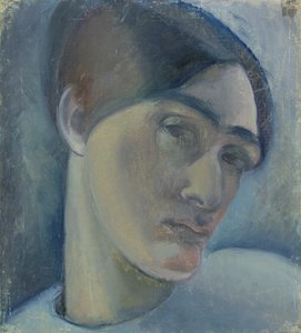 Omakuva, 1915
