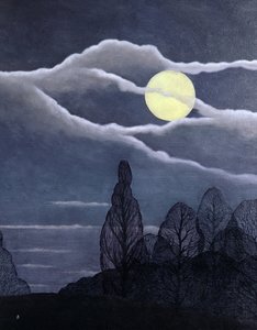 Huhtikuun kuu, 2004