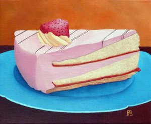 Tesco Special, 1989 tekijältä Anna Phillips