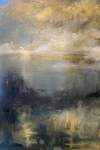 Kultaisia heijastuksia