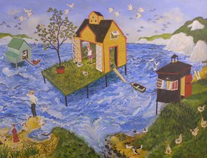  tekijältä Anna Pugh