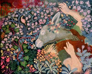 Pohjat Unelma tekijältä Anna Pugh