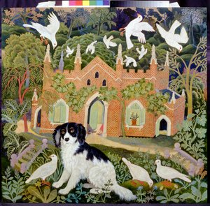 Folly tekijältä Anna Pugh