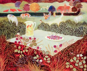 Viimeinen sarja tekijältä Anna Pugh