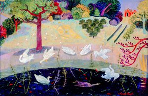 Painswick tekijältä Anna Pugh