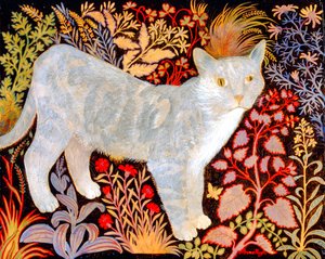 Hopea Tabby tekijältä Anna Pugh