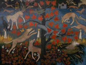  tekijältä Anna Pugh