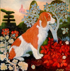  tekijältä Anna Pugh