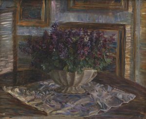Corydalis tekijältä Anna Syberg