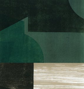 Chasm, 2021 tekijältä Anne Davison