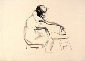 Untitled tekijältä Anne Goldthwaite