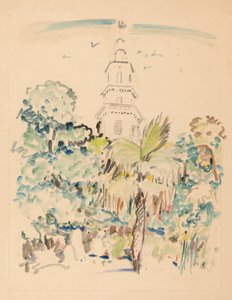 Nimetön, 1800-luvun loppu - 1900-luvun alku.