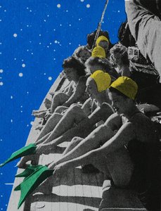 Kaikki kyytiin, 2017 tekijältä Anne Storno