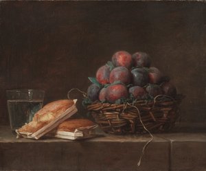 Luumukori, 1769.