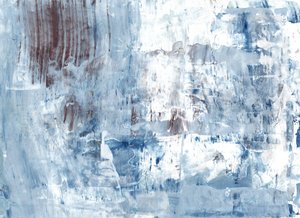 Blue Ice -tiivistelmä tekijältä Annick