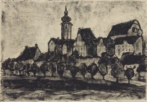 kaupunki