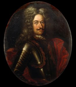 Crousazin Abraham