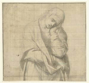 Apostoli Johannes tekijältä Anonymous