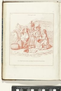 Comité van Franse Rekwisities, 1795 Ranskan pakkolunastuskomitea (kohteen otsikko) Hollandia Regenerata (Italyanse kopie) (sarjan nimi) Hollannin uudestisyntyminen: spechio kaikille uudestisyntyneille kansoille (sarjan nimi esineessä) tekijältä Anonymous