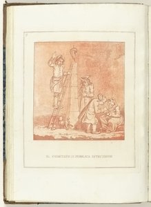 Comité van Voorlichting, 1795 Koulutustoimikunta (kohteen otsikko) Hollandia Regenerata (Italyanse kopie) (sarjan nimi) Hollannin uudestisyntyminen: spechio kaikille uudestisyntyneille kansoille (sarjan nimi esineessä) tekijältä Anonymous