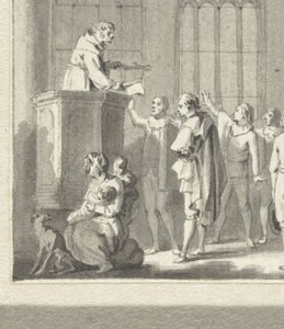 Vuonna 1462 tekijältä Anonymous