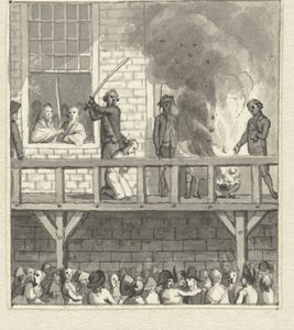 Vuonna 1789 tekijältä Anonymous