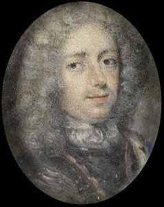 Johan Willem Friso (1687-1711). Orange-Nassaun prinssi tekijältä Anonymous