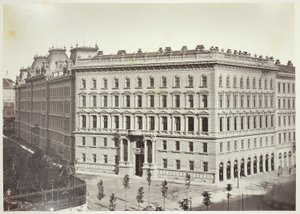Opern-Ring nro 10, Fried. Ritter von Schey tekijältä Anonymous
