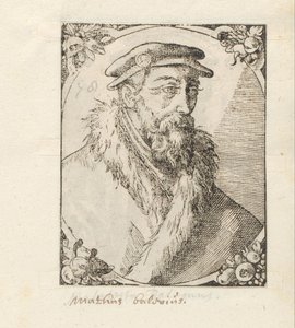 Portret van Malatesta Baglioni tekijältä Anonymous