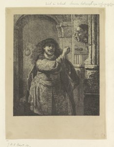 Samson beschuldigt zijn schoonvader Recueil de quatre-vingt-cinq estampes originales (series title)   1327695   fi       finnish Successfully Translated  Original: Portret van Giovanni Pontano Translat: Portret van Giovanni Pontano 1373275 fi finnish Succe tekijältä Anonymous