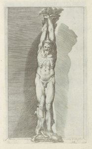 Veistos van Marsyas Marsin patsas Roomassa (...) (otsikko esineessä) Antiikkiveistoksia Roomassa (sarjan nimi) Ikonit Rooman kaupungin muinaisista patsaista, joita nähdään julkisilla paikoilla (sarjan nimi) tekijältä Anonymous