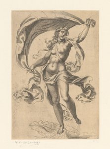 merellinen venus tekijältä Anonymous
