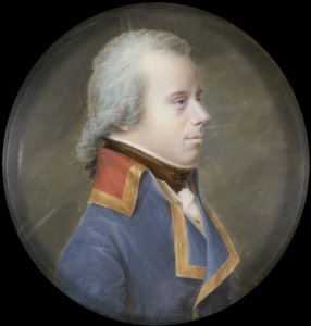Willem George Frederik (1774-99), Orange-Nassaun prinssi. Prinssi Willem V:n nuorin poika tekijältä Anonymous