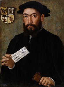 Anonyymi Conquistador tekijältä Anonymous Anonymous