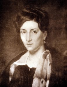 Alberthe of Rubempre (kaiverrus) tekijältä Anonymous Anonymous