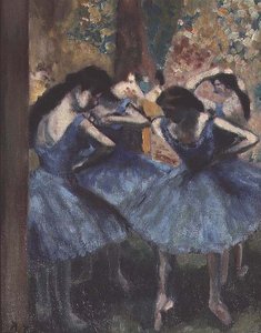 Balerina tekijältä Anonymous Anonymous