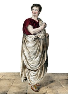 Felicity-Auguste Saillot Desmousseaux
