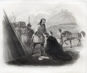 Ferdinand III Kastilialainen tekijältä Anonymous Anonymous