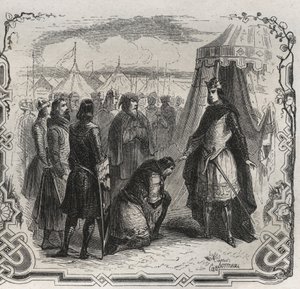 Ferdinand III Kastilialainen tekijältä Anonymous Anonymous